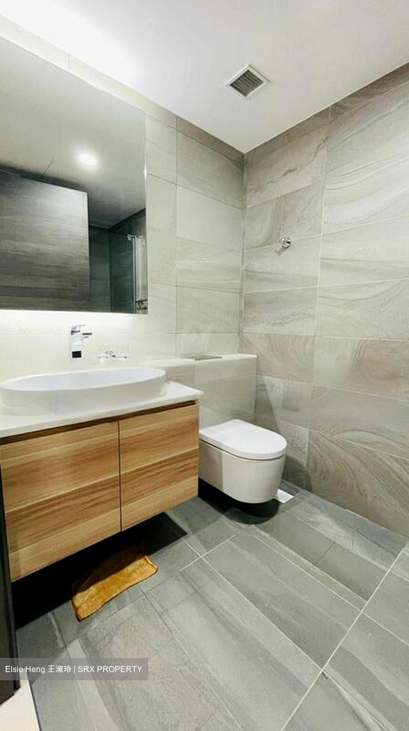 The Poiz Residences (D13), Apartment #469549681